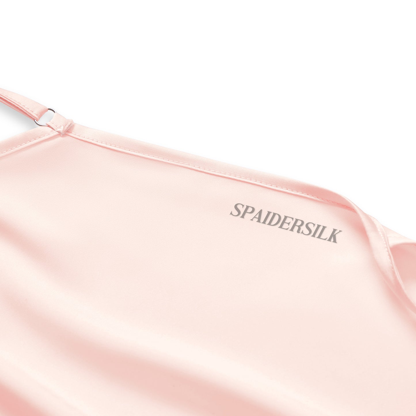 SPAIOERSILK Women's Silk Pajamas Set - Satin Silk Sleepwear for Women