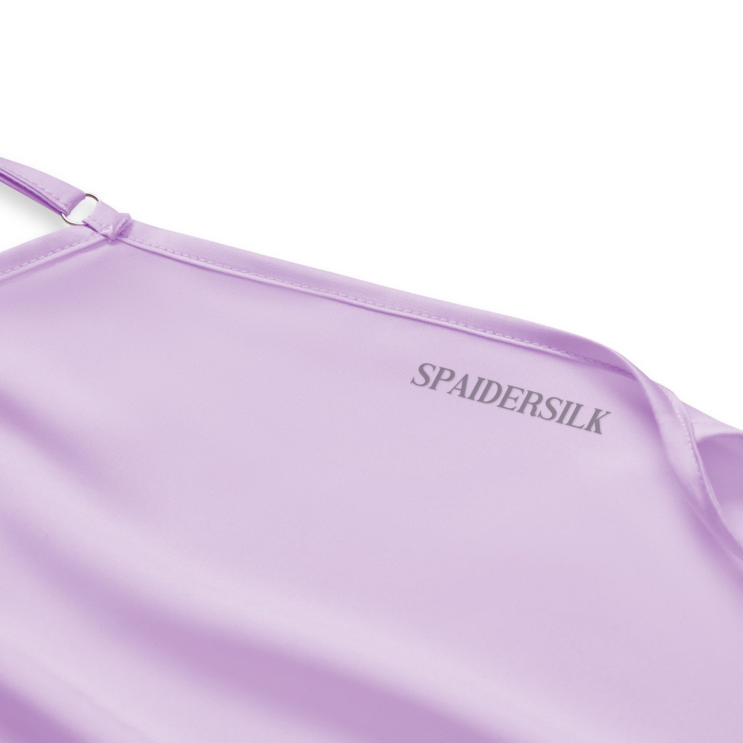 SPAIOERSILK Women's Silk Pajamas Set - Satin Silk Sleepwear for Women