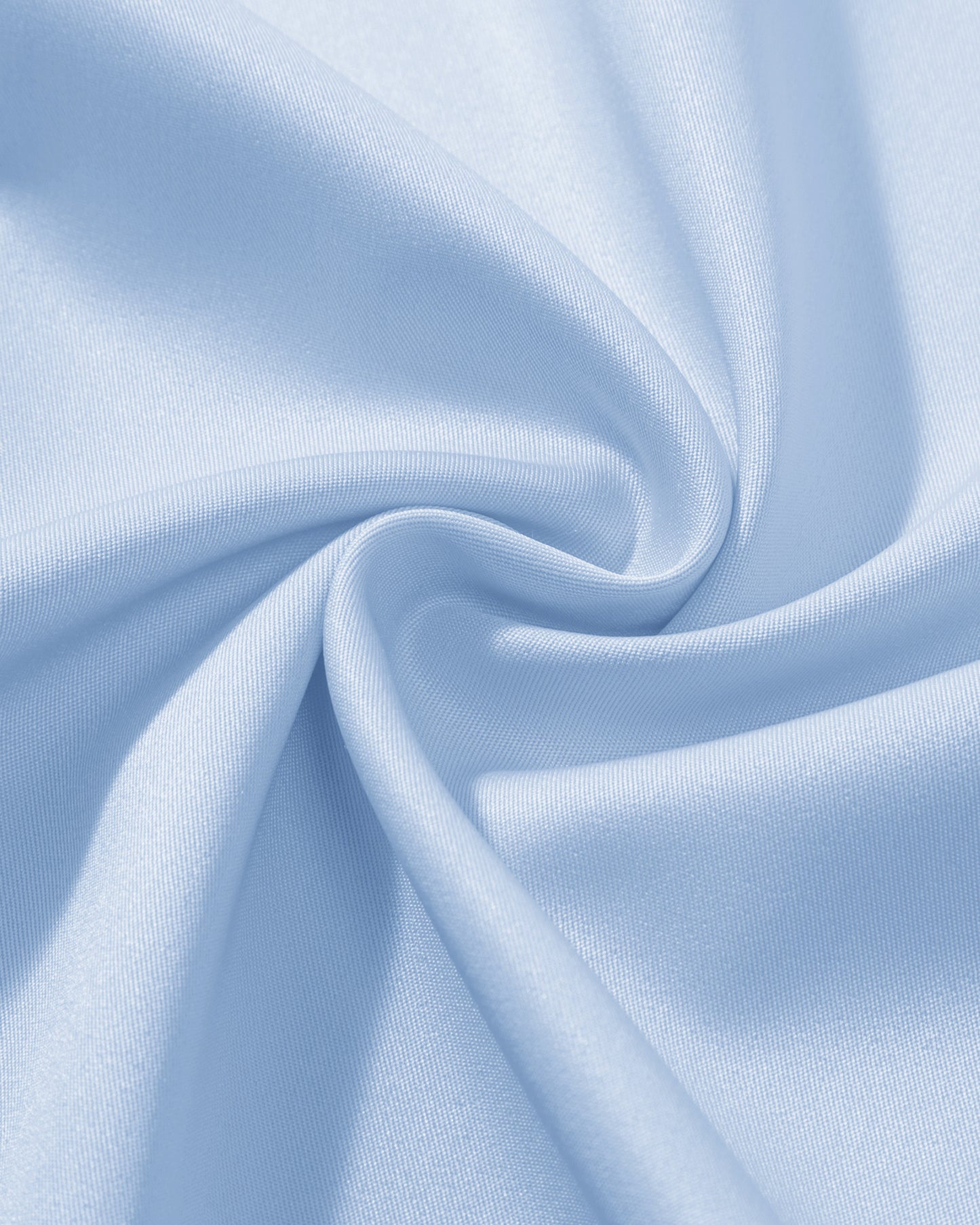 Lusead Slim Fit Dress Shirt for Men Long Sleeve Button Up Shirt