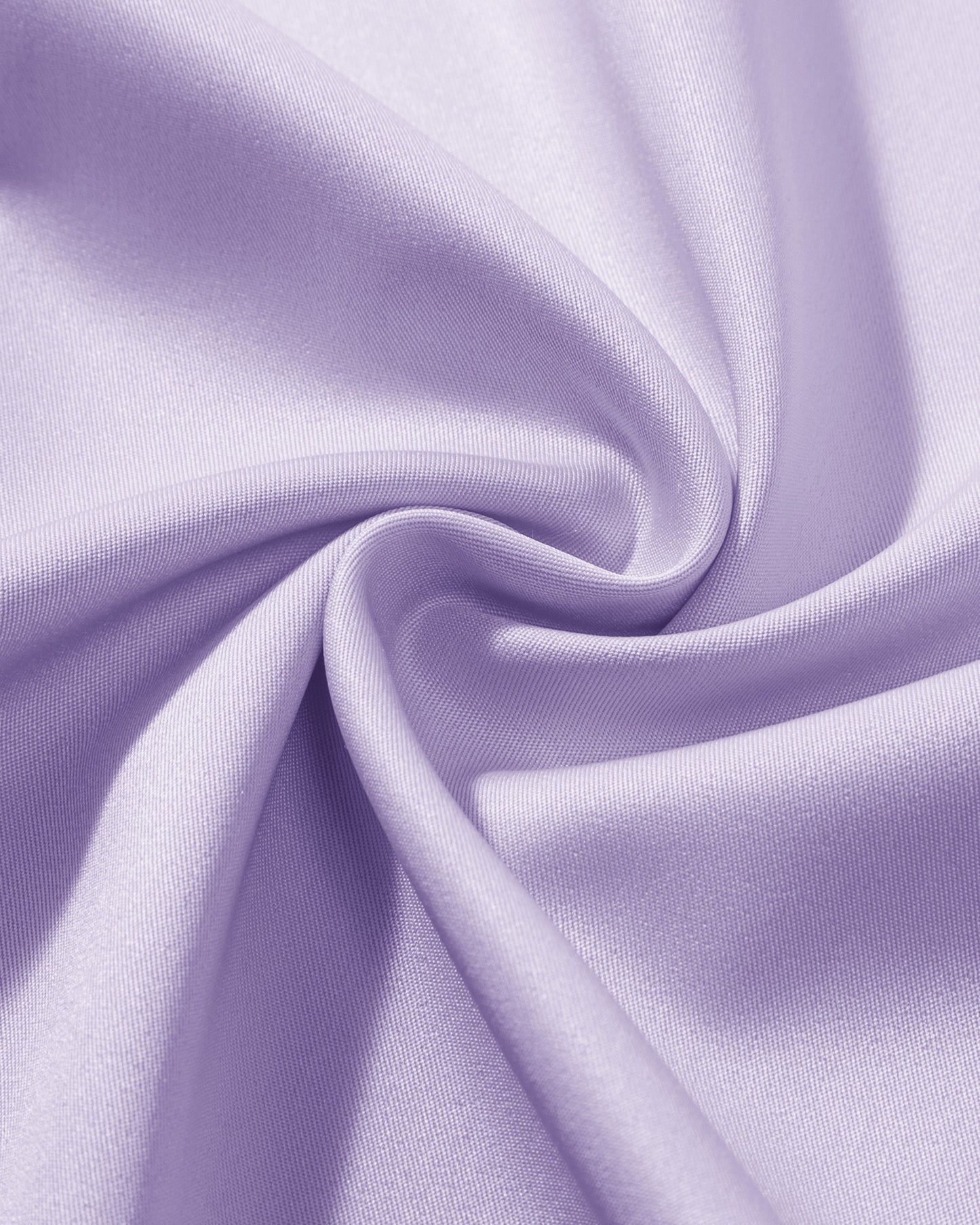 Lusead Slim Fit Dress Shirt for Men Long Sleeve Button Up Shirt