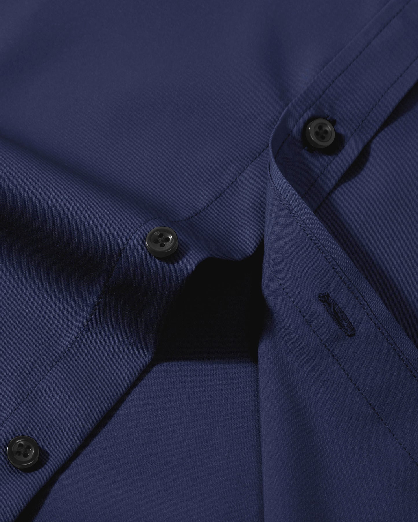 Lusead Slim Fit Dress Shirt for Men Long Sleeve Button Up Shirt